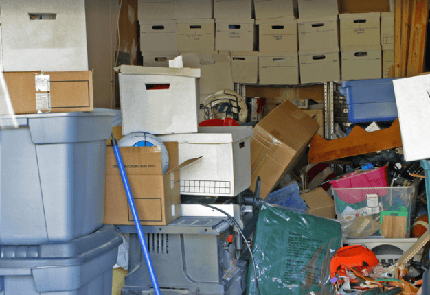 Hoarding Cleanouts