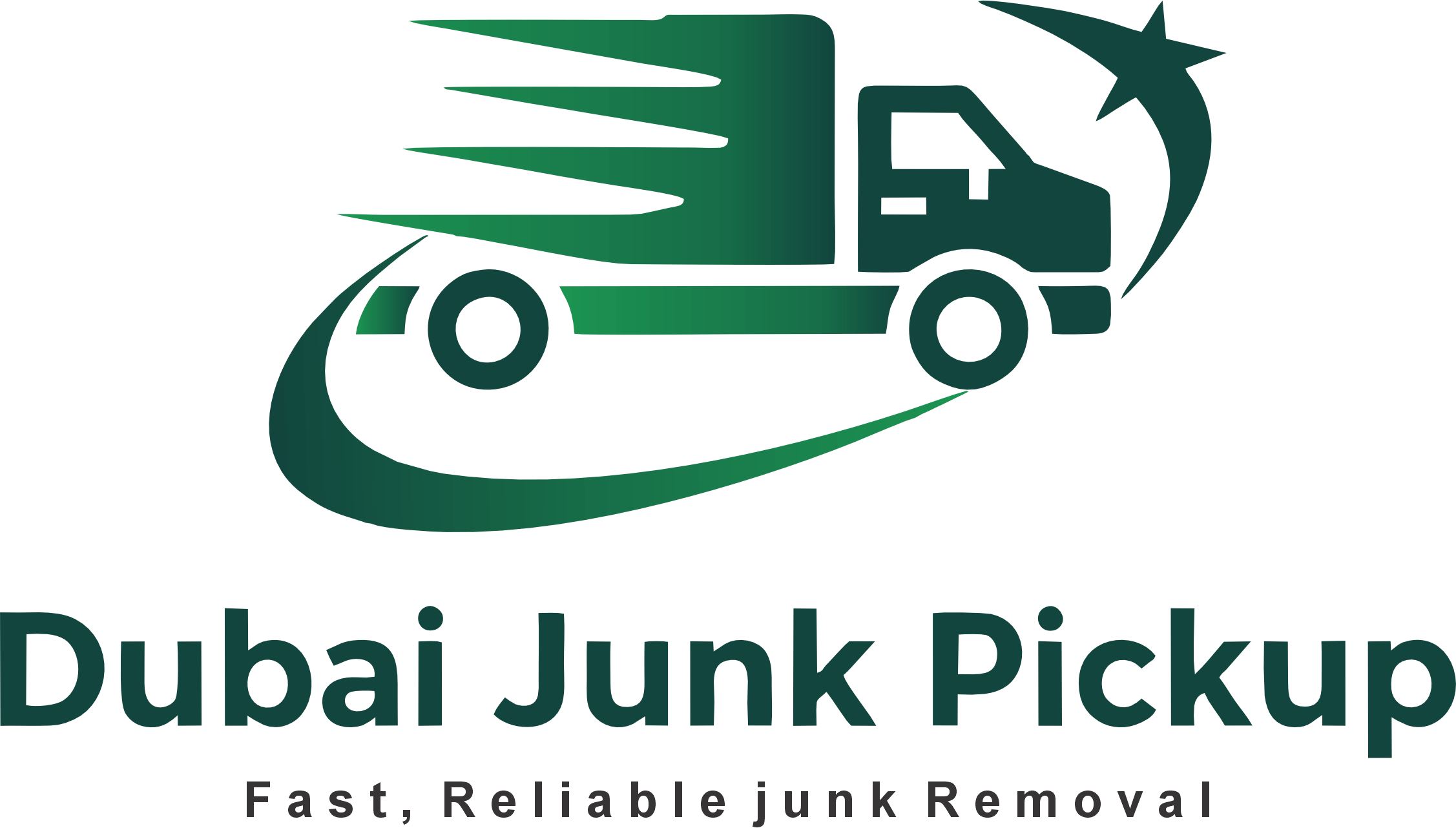 Dubai Junk Pickup